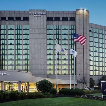 Doubletree By Hilton Cherry Hill Philadelphia Ngoại thất bức ảnh