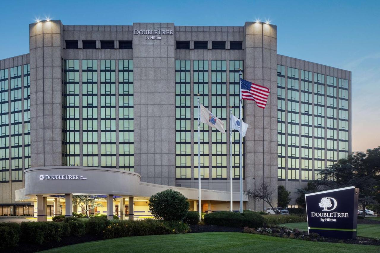 Doubletree By Hilton Cherry Hill Philadelphia Ngoại thất bức ảnh