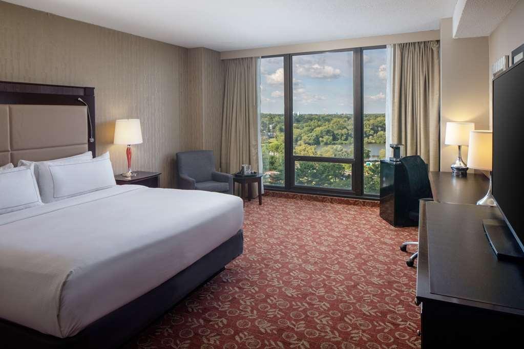 Doubletree By Hilton Cherry Hill Philadelphia Phòng bức ảnh