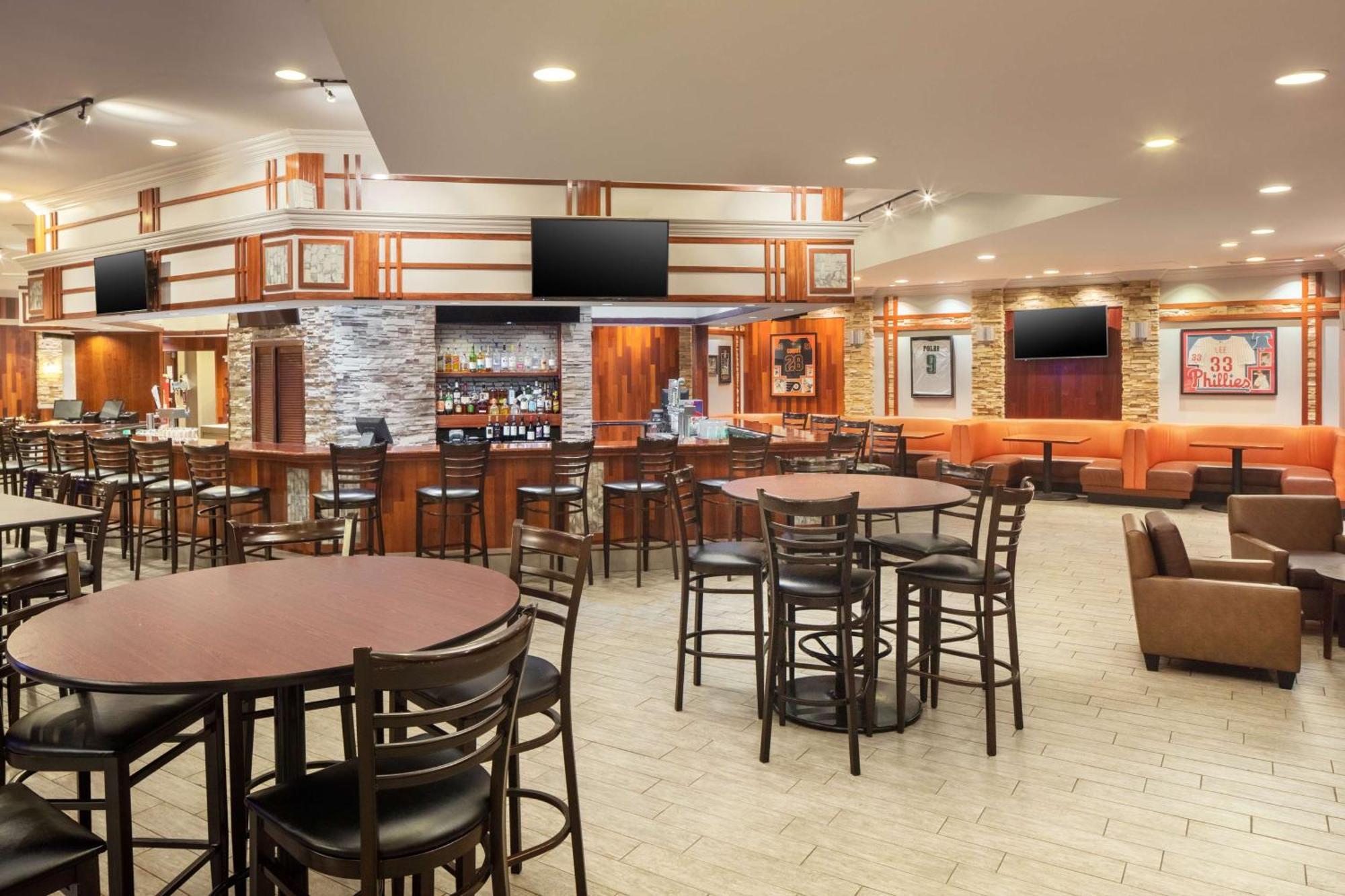 Doubletree By Hilton Cherry Hill Philadelphia Ngoại thất bức ảnh