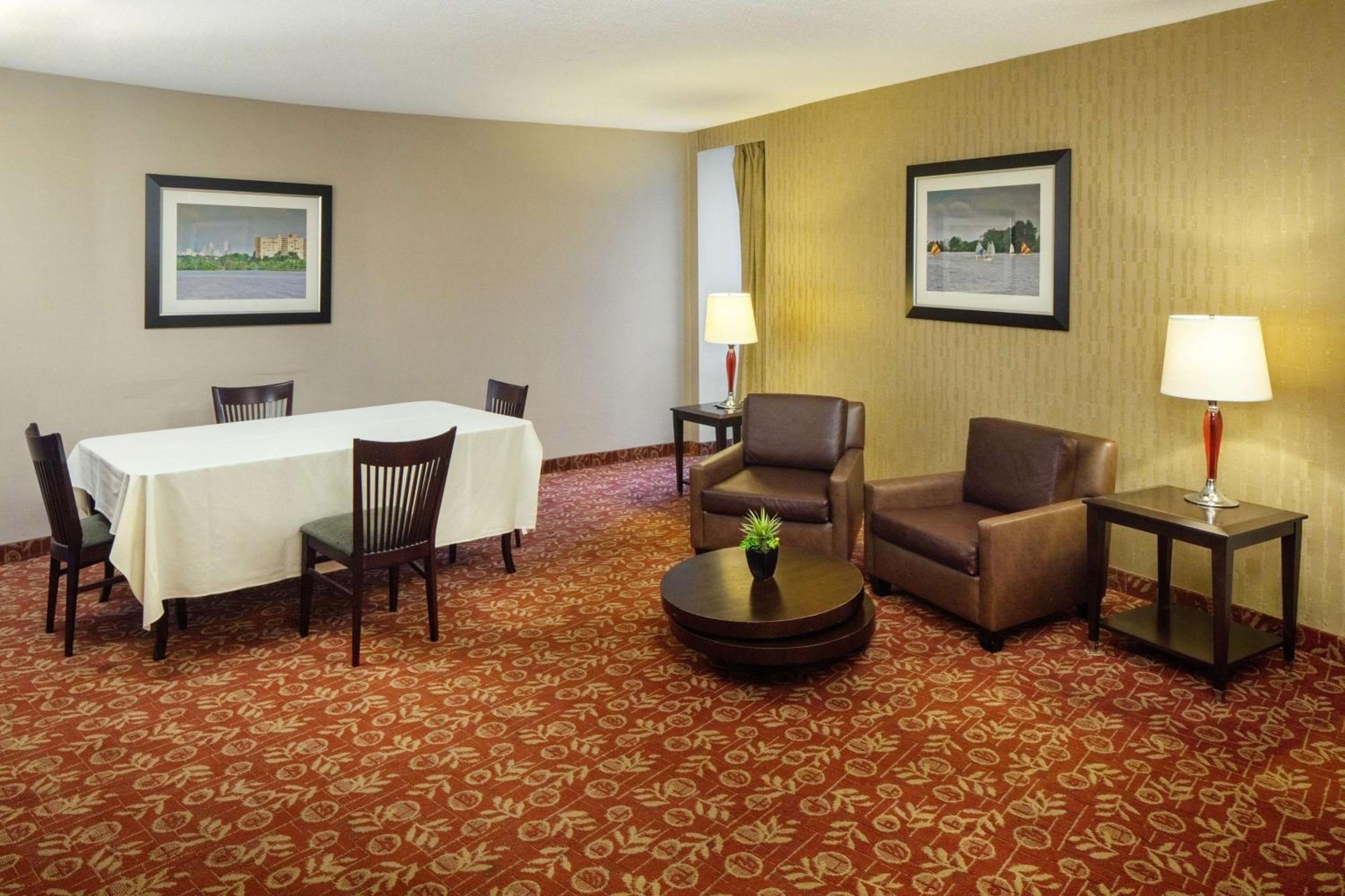 Doubletree By Hilton Cherry Hill Philadelphia Ngoại thất bức ảnh